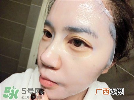 面膜不服帖是怎么回事?面膜不服帖会有皱纹吗?