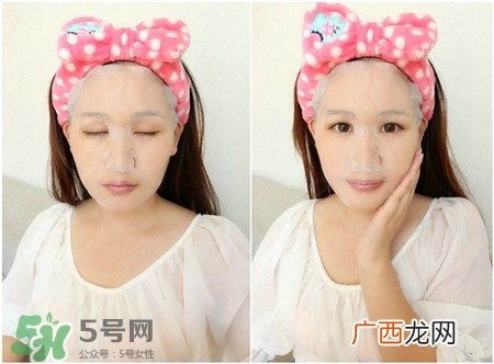 面膜不服帖是怎么回事?面膜不服帖会有皱纹吗?