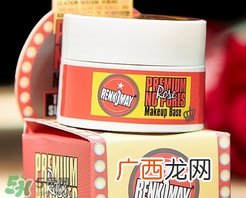 蕾珂美猪油膏怎么用？蕾珂美玫瑰底妆霜猪油膏用法