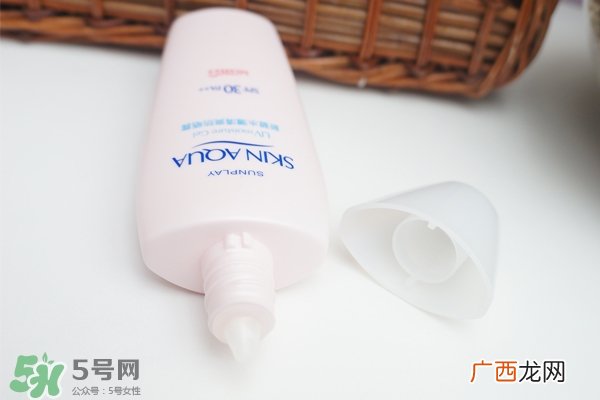 曼秀雷敦新碧防晒霜怎么样？新碧防晒霜好用吗