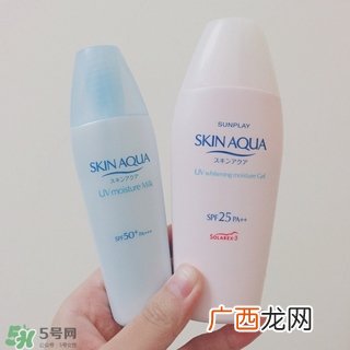 曼秀雷敦新碧防晒霜怎么样？新碧防晒霜好用吗