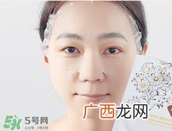 自然之名面膜怎么样？the namir自然之名面膜哪款好用？