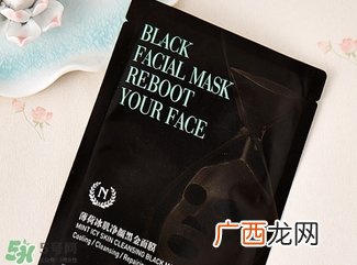 自然之名面膜怎么样？the namir自然之名面膜哪款好用？
