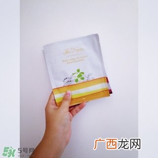 自然之名面膜怎么样？the namir自然之名面膜哪款好用？