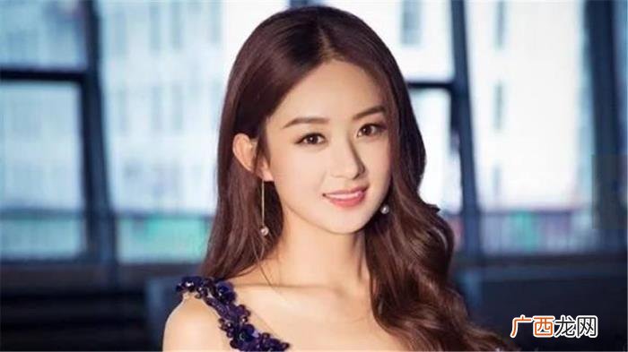 谭松韵不老，谭松韵领衔堪称不老女神的新生代十大女星