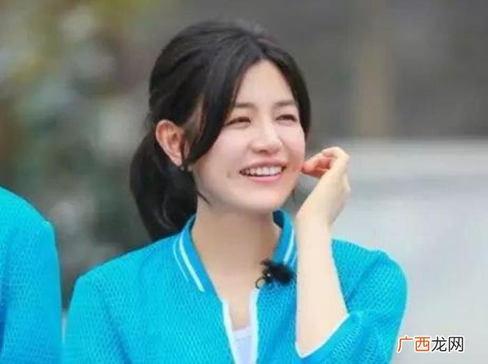 谭松韵不老，谭松韵领衔堪称不老女神的新生代十大女星