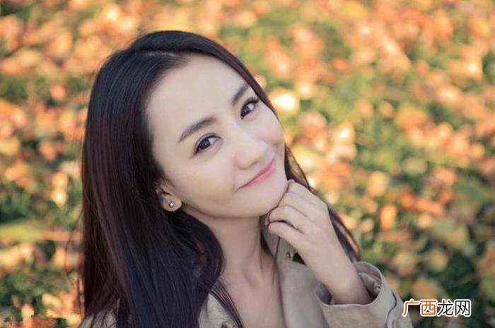谭松韵不老，谭松韵领衔堪称不老女神的新生代十大女星