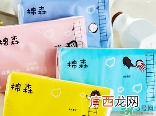 棉森洗脸巾怎么用？棉森洗脸巾怎么样？