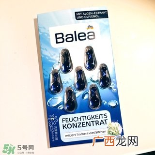 芭乐雅海藻精华胶囊怎么样_好用吗