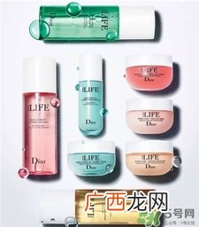 DIOR全新花植水漾焕采面膜怎么用?迪奥花植水漾焕采面膜用法