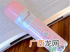 娜丽丝和水宝宝哪个好?娜丽丝防晒喷雾和水宝宝喷雾对比