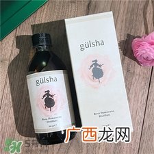 古尔莎玫瑰水怎么用?gulsha玫瑰水使用方法