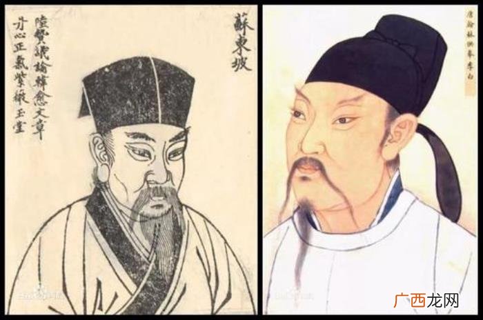 史上最经典的两首写庐山的诗 赞美庐山的诗句