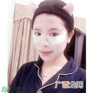 资生堂小熨斗眼膜怎么用_使用方法