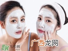 睡觉前敷面膜好吗?睡觉前敷面膜好不好?