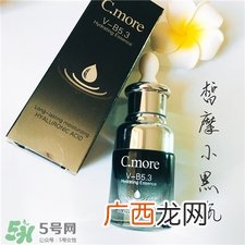 C.more皙摩是什么牌子?皙摩好用吗?