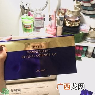 资生堂小熨斗眼膜多少钱_专柜价格