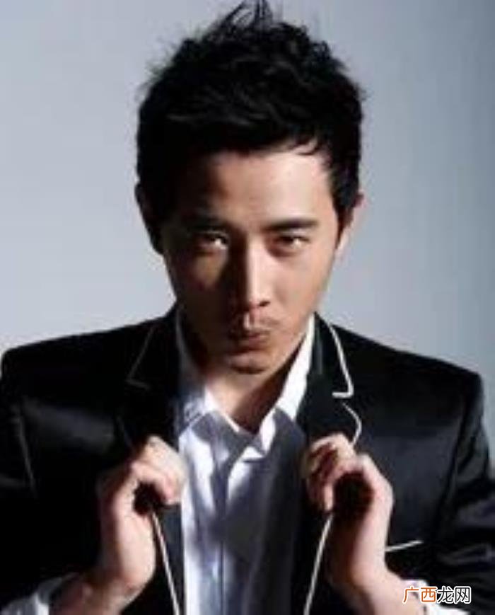 男明星排名，中国最帅的十位男明星排名