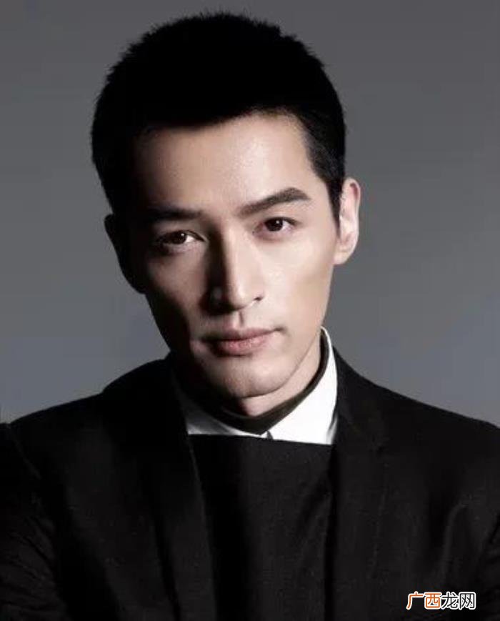 男明星排名，中国最帅的十位男明星排名