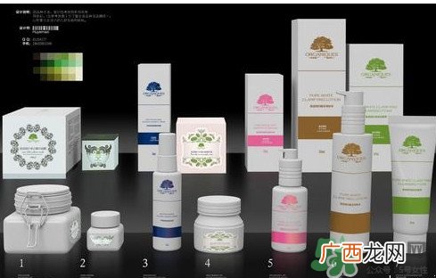 一套化妆品都包括什么？一套化妆品有哪些东西