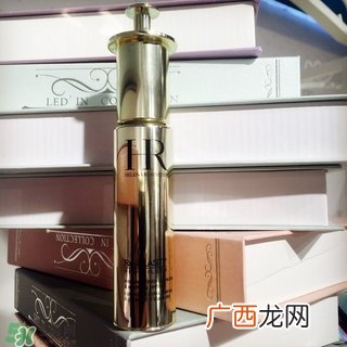 赫莲娜小针管精华怎么样?赫莲娜小针管精华好用吗?