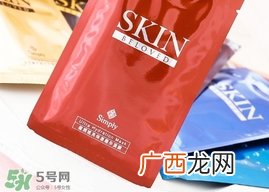 simply面膜怎么样？simply面膜有荧光剂吗？
