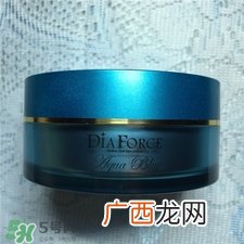 diaforce贵妇眼膜适合肤质 diaforce眼膜适合年龄