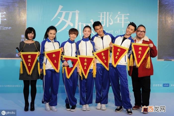 匆匆那年台词经典语录 匆匆那年经典语录