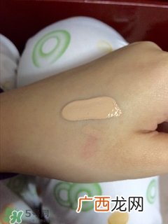 marcheur马车粉底液怎么样_好用吗