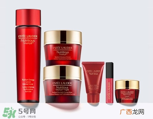 el是什么牌子？el是什么护肤品