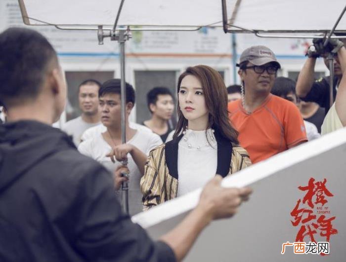 韩东君唐人，唐人影视除韩东君李兰迪陈瑶再无大演员