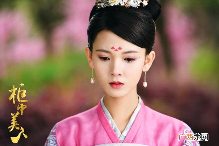 韩东君唐人，唐人影视除韩东君李兰迪陈瑶再无大演员