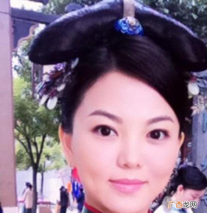 蒋勤勤王艳，最漂亮的时候是和蒋勤勤王艳演的那部
