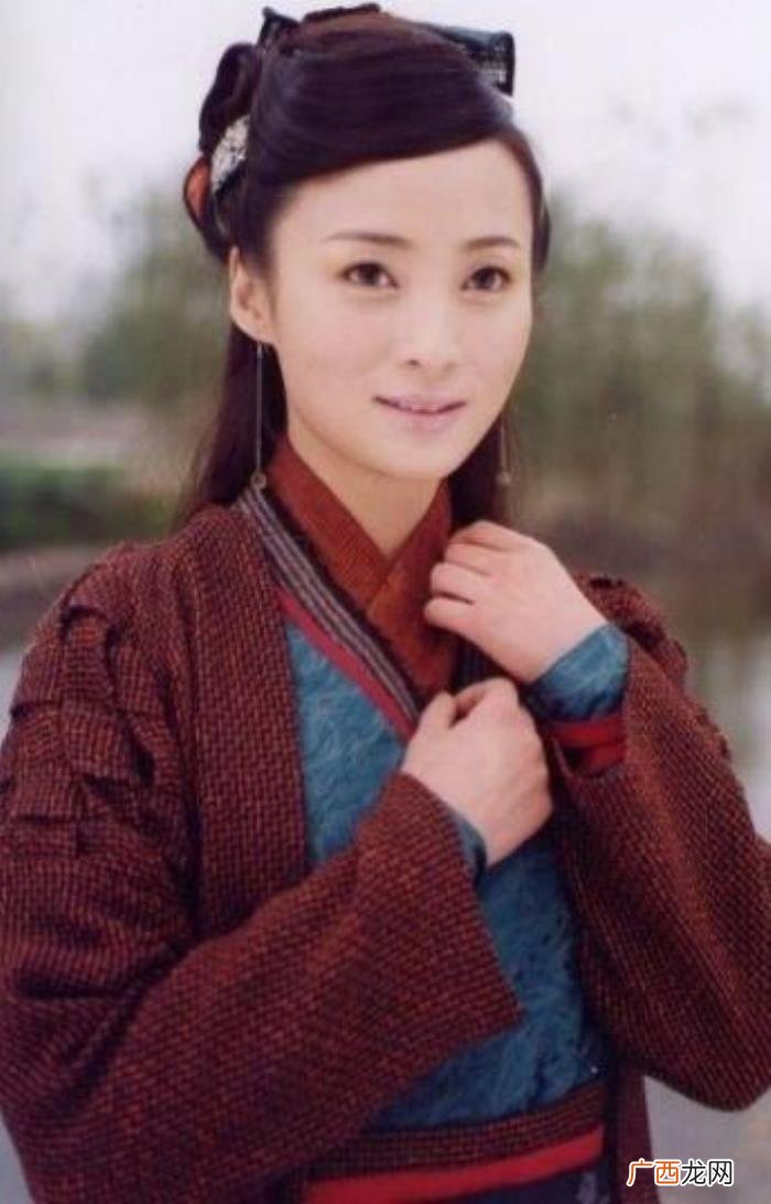 蒋勤勤王艳，最漂亮的时候是和蒋勤勤王艳演的那部