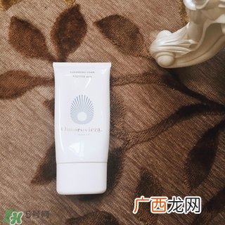 omorovicza薄荷洁面膏怎么样_好用吗