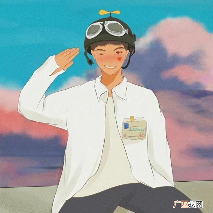 情侣头像｜我要遇见几个你 我还要遇见几个你