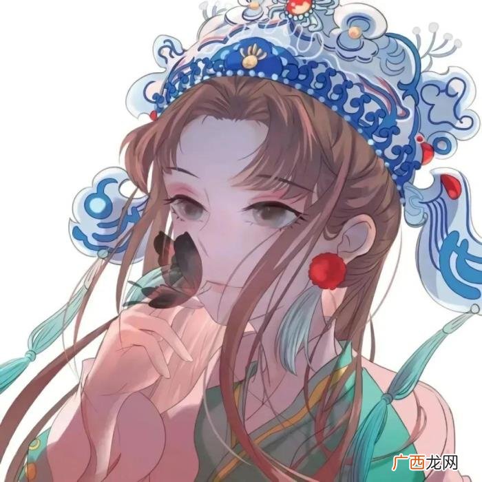 情侣头像｜我要遇见几个你 我还要遇见几个你