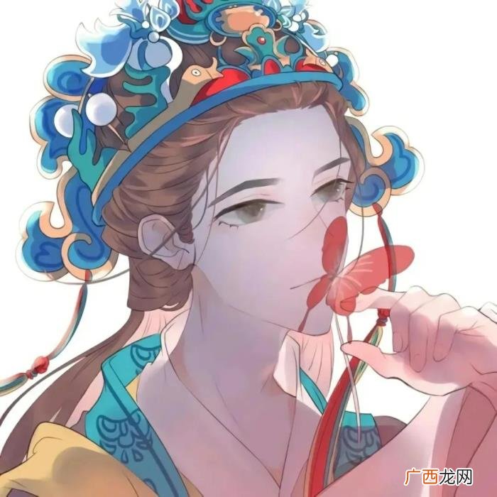 情侣头像｜我要遇见几个你 我还要遇见几个你