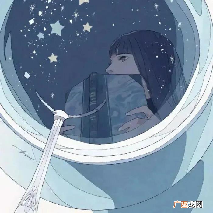 情侣头像｜我要遇见几个你 我还要遇见几个你