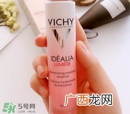 薇姿补光瓶怎么用?薇姿补光瓶使用方法