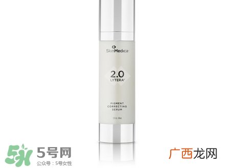 skinmedica斯美凯超能美白精华2.0怎么样_好用吗