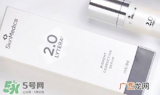 skinmedica斯美凯超能美白精华2.0怎么样_好用吗
