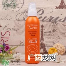 雅漾防晒喷雾可以涂脸吗?雅漾防晒喷雾怎么用?