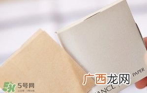 fancl吸油纸怎么样？fancl吸油纸怎么用？