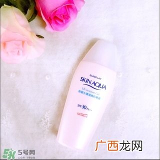 曼秀雷敦防晒怎么样？曼秀雷敦防晒霜好用吗