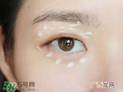用眼霜过敏了怎么办,眼霜过敏红肿怎么办