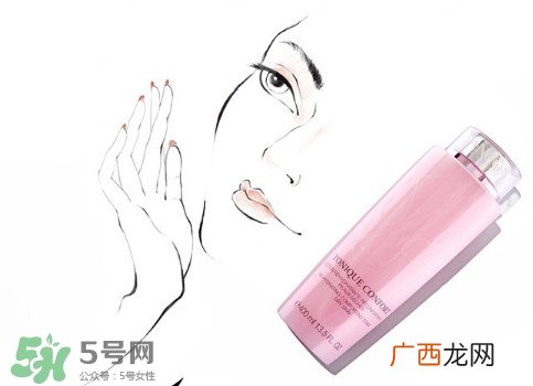 兰蔻粉水保质期怎么看 兰蔻粉水保质期多久