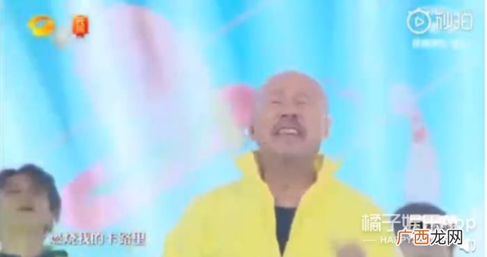 鞠婧祎小品，谢娜鞠婧祎合作方言小品