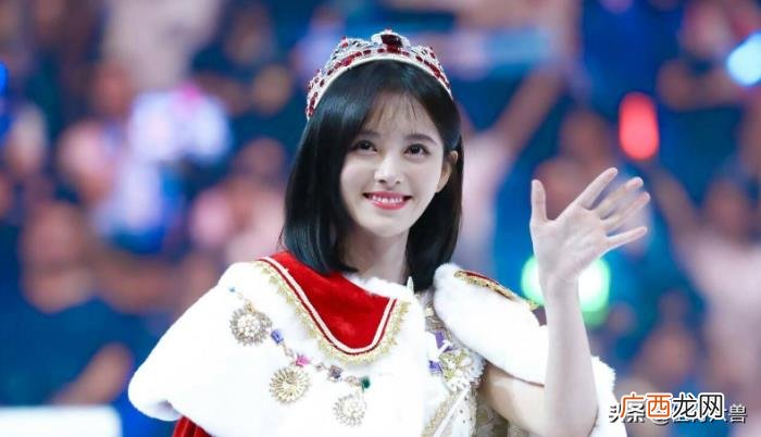 鞠婧祎大佬，鞠婧祎的演技对得起为你投票的肥宅大佬吗