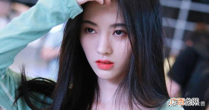 鞠婧祎大佬，鞠婧祎的演技对得起为你投票的肥宅大佬吗